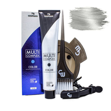 TOCCO MAGICO - MULTI COMPLEX COLOR_Multi Complex Color 12.01 Steel_Cosmetic World